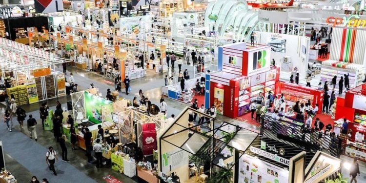 THAIFEX Anuga Asia 2022