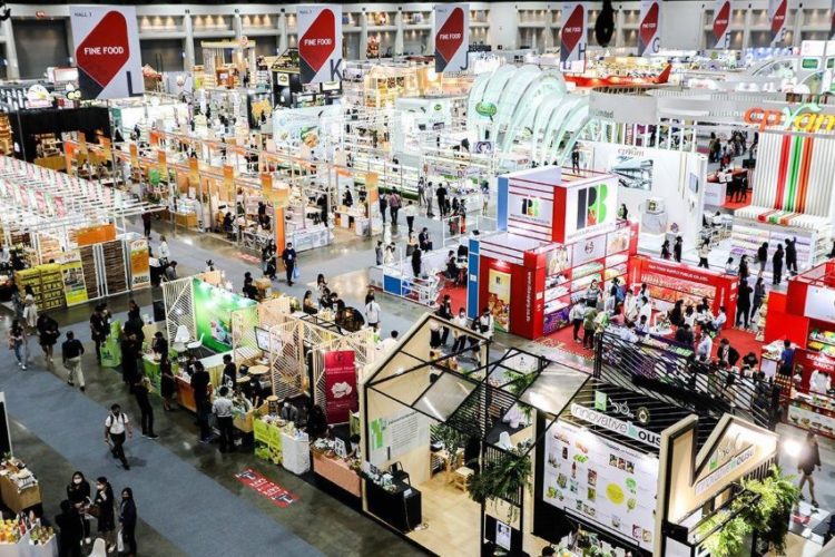 THAIFEX Anuga Asia 2022