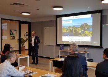 Archipelago Indochina