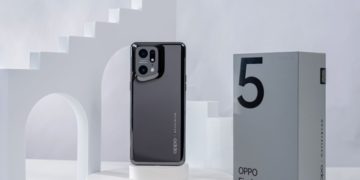 OPPO Find X5 Pro