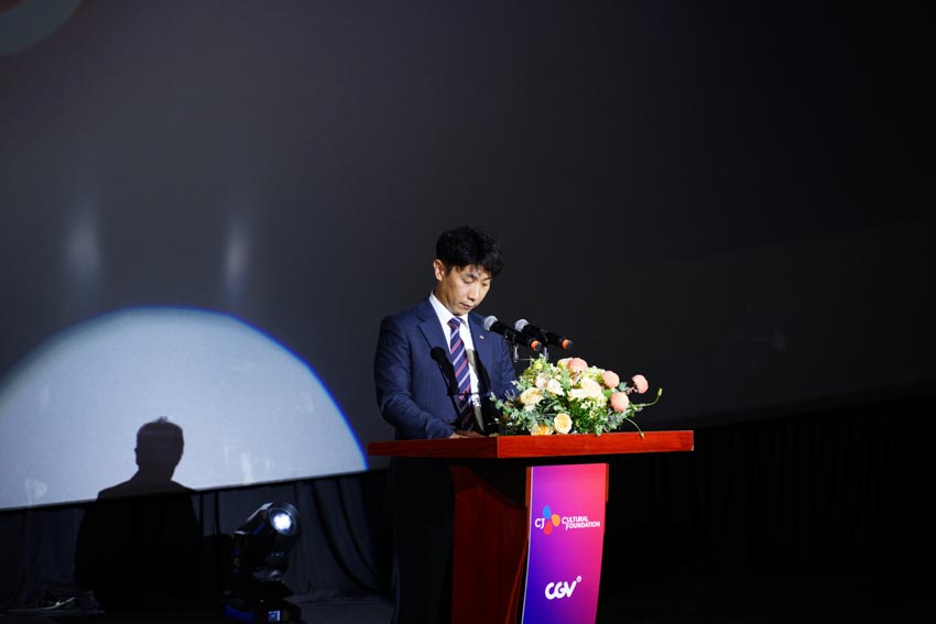 Dự án phim ngắn CJ mùa 3: Bền bỉ tạo đà cho điện ảnh Việt - 4