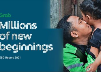 Grab công bố ba mục tiêu ESG nhằm hướng đến phát triển bền vững và toàn diện