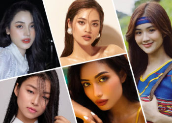 Các gương mặt nổi tiếng quyết định 'chinh chiến' tại Hoa hậu các Dân tộc Việt Nam 2022 - 6