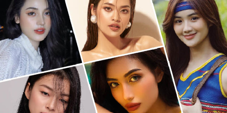 Các gương mặt nổi tiếng quyết định 'chinh chiến' tại Hoa hậu các Dân tộc Việt Nam 2022 - 6