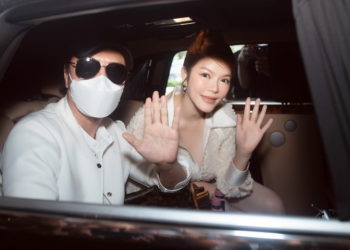 Han Jae Suk đến Việt Nam chuẩn bị ra mắt “Kẻ Thứ 3” cùng Lý Nhã Kỳ 1