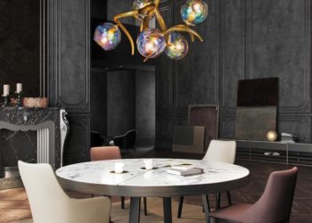 Chuyên đề tháng 6: Chiếu sáng hợp lý cho ngôi nhà bạn