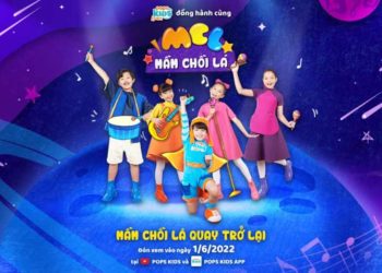 Series 'tỷ view' Mầm Chồi Lá trở lại, ra mắt dàn cast mới - 1