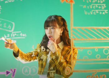 MIN bật mí nhiều điều về cuộc sống của giới trẻ hiện nay trong MV mới 01