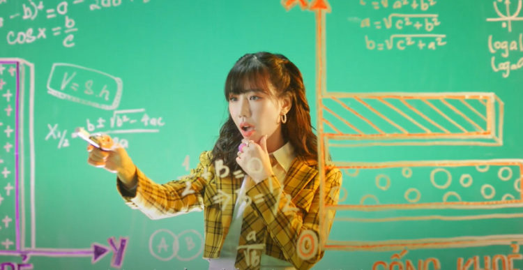 MIN bật mí nhiều điều về cuộc sống của giới trẻ hiện nay trong MV mới 01