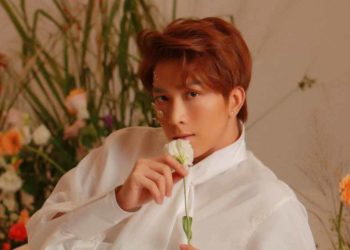 Tăng Phúc: 'Ca sĩ bị nói 'một màu' thì nên xem là chuyện mừng' - 3