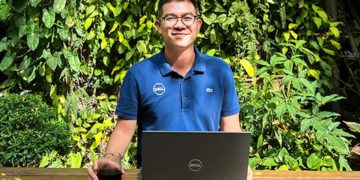 Giám đốc Marketing Dell Việt Nam: 'Tôi là người đi tìm thử thách' - 1