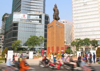 Những câu chuyện hòa bình: Cội nguồn sức mạnh trong hai chữ 'an dân' - 4