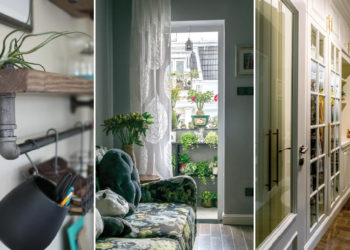 6 gợi ý nội thất thân thiện môi trường