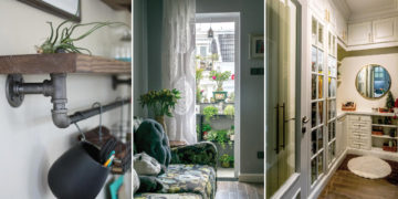 6 gợi ý nội thất thân thiện môi trường