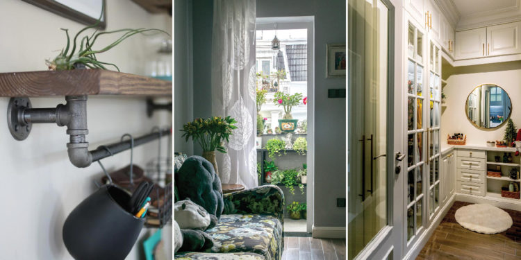 6 gợi ý nội thất thân thiện môi trường