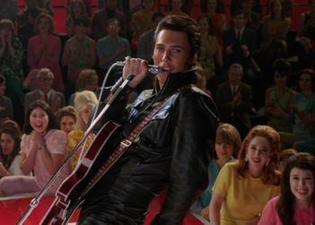 Đạo diễn Baz Luhrmann trở lại với bộ phim về huyền thoại âm nhạc Elvis Presley - 2