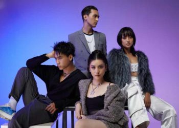 Phim Mặt nạ Fanti công bố dàn diễn viên chính - 3