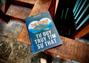 Bí quyết hoàn thiện bản thân với tư duy lính trinh sát - 1