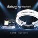 Samsung ra mắt cửa hàng trải nghiệm cao cấp 'Galaxy Pop-up Store' 'đầu tiên tại Việt Nam - 1