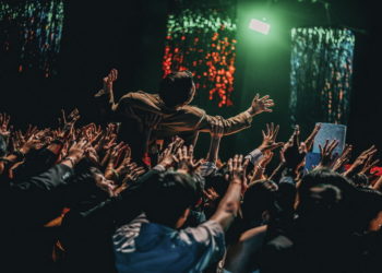 Sự trở lại đầy ấn tượng của Trúc Nhân “Có không giữ mất đừng tìm" 1