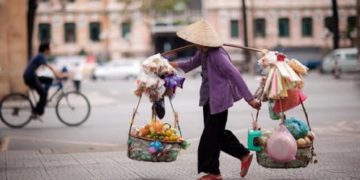 Suy ngẫm: Người thành thị và người nông thôn