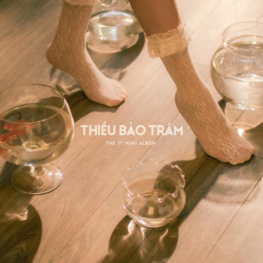 Thiều Bảo Trâm: 'Đừng sợ hãi về tương lai, hãy cứ yêu, cứ chân thành' - 3