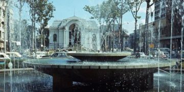 'Trả lại em yêu': Bùng binh cây liễu - 6