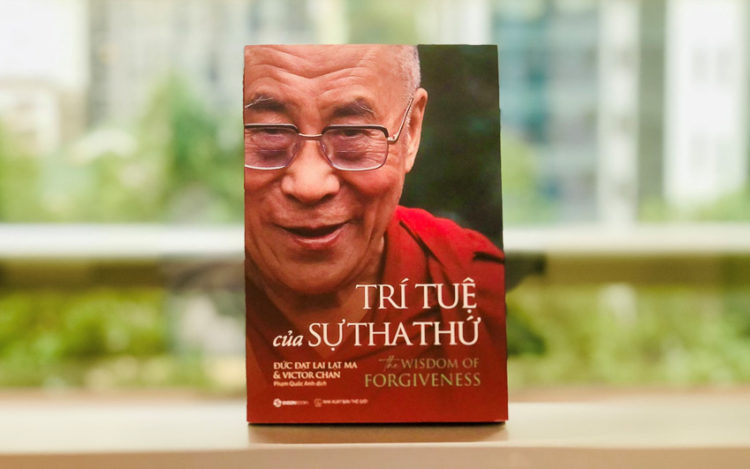 Hành trình và cuộc trò chuyện mật thiết với Đức Đạt Lai Lạt Ma