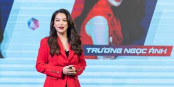 Trương Ngọc Ánh: 'Thương hiệu cá nhân là của riêng mỗi người, không thể có tiêu chuẩn chung' - 3