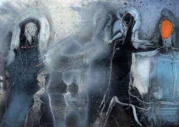 Truyện ngắn: Ca đêm