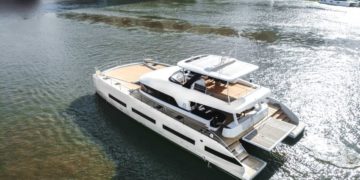 Lagoon Seventy 8