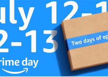 Số lượng doanh nghiệp Việt tham gia Prime Day 2022 dự kiến tăng gấp đôi