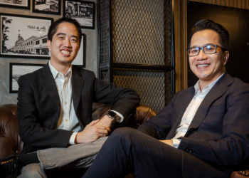 Ascend Vietnam Ventures vượt mốc gây quỹ 50 triệu USD,