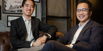 Ascend Vietnam Ventures vượt mốc gây quỹ 50 triệu USD,