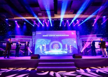 Công ty Công nghệ Phần mềm Toàn cầu Bosch khai trương Trung tâm Phần mềm mới - 2