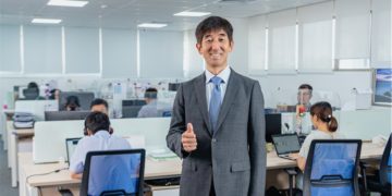 Epson Việt Nam bổ nhiệm tân Tổng Giám đốc: thúc đẩy sự chuyển hướng tích cực cho thị trường máy in Tại Việt Nam