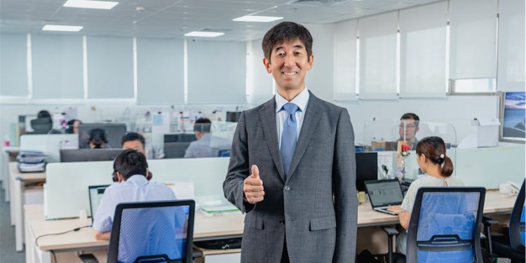 Epson Việt Nam bổ nhiệm tân Tổng Giám đốc: thúc đẩy sự chuyển hướng tích cực cho thị trường máy in Tại Việt Nam