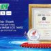 Gỗ Đức Thành vinh dự nhận Giải thưởng “Top 100 sản phẩm tốt nhất gia đình và trẻ em 2022”