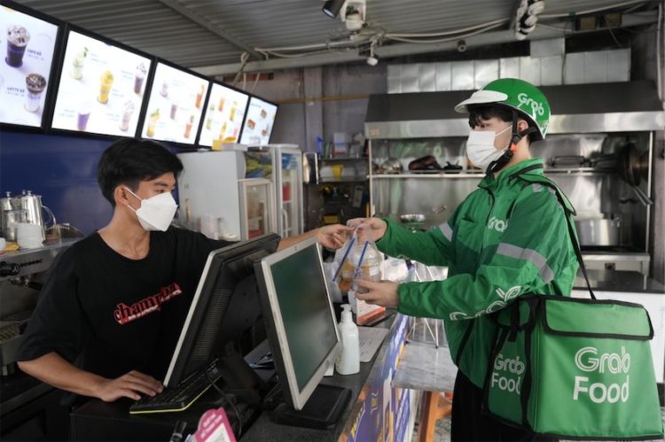 Grab dành đến 6,3 tỷ đồng để hỗ trợ đối tác tài xế khắp cả nước