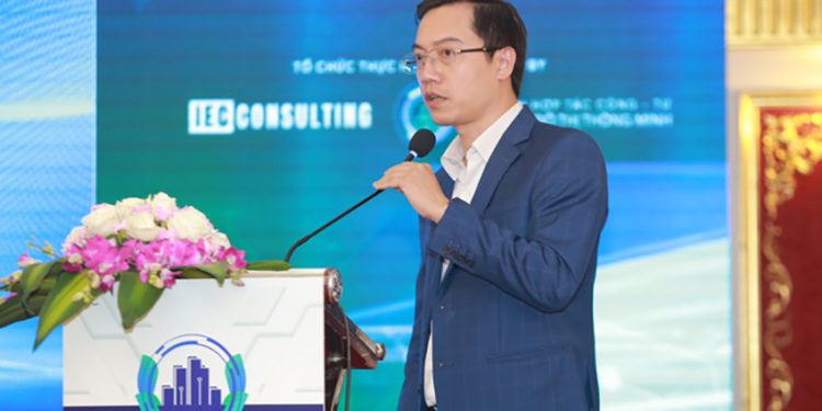 Loạt giải pháp năng lượng bền vững cho quá trình phát triển đô thị thông minh tại Việt Nam