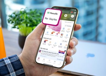 Manulife Việt Nam hợp tác với MoMo triển khai các giải pháp bảo hiểm sức khỏe trực tuyến