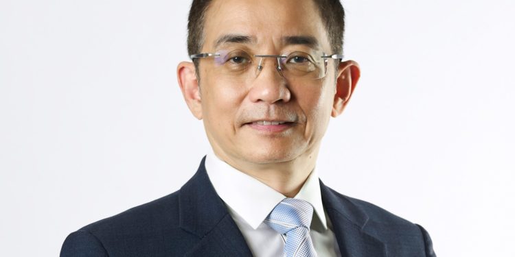 Victor Ngo