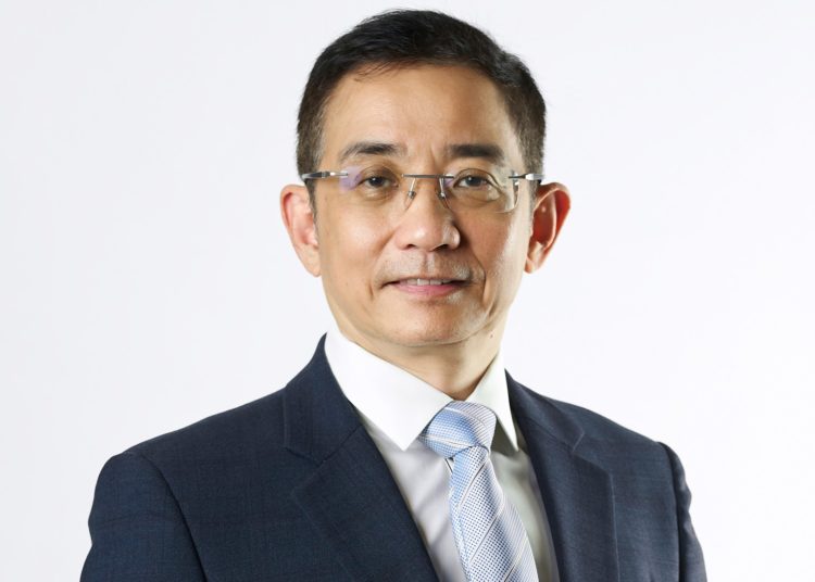 Victor Ngo