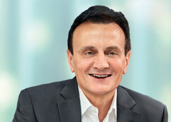 Tổng Giám đốc Tập đoàn AstraZeneca được phong tước Hiệp sĩ tại Vương quốc Anh