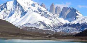 Patagonie, tận cùng trời nam của trái đất - 5