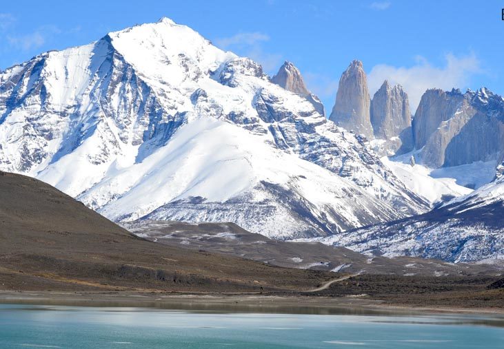 Patagonie, tận cùng trời nam của trái đất - 5