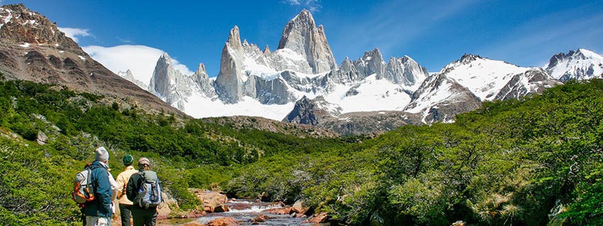Patagonie, tận cùng trời nam của trái đất - 7