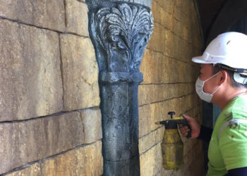 Thi công dự án thuộc VinWonders Phú Quốc