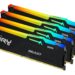 Ép Xung theo cách của bạn với Kingston FURY Beast DDR5 RGB