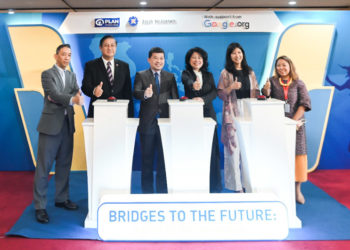 Quỹ ASEAN hỗ trợ thanh niên đối mặt với thách thức từ thị trường việc làm